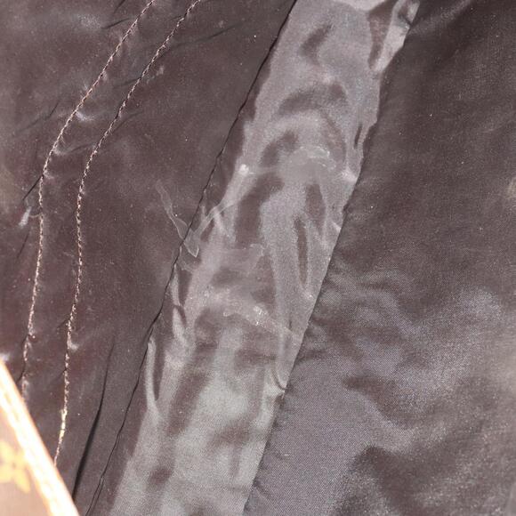 LOUIS VUITTON Monogram Game Meat Boston Bag M58120 - Picture 12 of 16